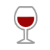 wine